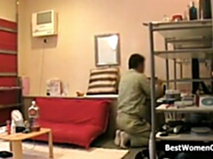 素人, アジア人, 毛深い, 日本人, 熟年, 淫乱熟女, 母, ヌード