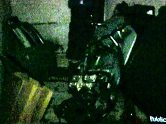 Leie, Arsch, Blasen, Braunhaarige, Tschechisch, Europäisch, Piercing, Tätowierung