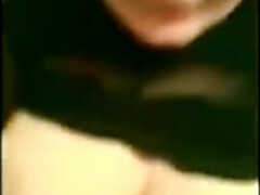 Amateur, Gros seins, Tir de sperme, Queue, Doigter, Mature, Rasée, Jarretelles