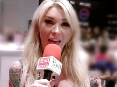 お尻, アスtoマウス, 舞台裏, ブロンド, イマラチオ, チン, Hd, 現実