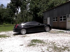 Nikki Brooks And Brook S - She Really Wanted The Commission