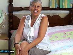 EuropeMaturE Great Busty Grandmas Compilation