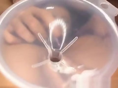 Anaal, Aziatisch, Japaans