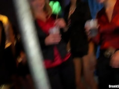 Bekleidet, Verein, Tanzen, Lesbisch, Orgie, Party, Swingers, Nass