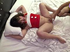 Enthousiasteling, Anaal, Aziatisch, Pijpbeurt