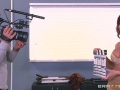 Grosse titten, Blasen, Pov, Realität, Rotschopf, Lehrer