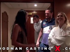 超カワイイ, イく瞬間, ヨーロピアン, グループ, なめる, オーガズム, オマンコ, ティーン