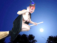 Happy halloween, glad, oekraïense