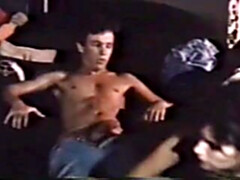 Culo grande, Tetas grandes, Maduro, Maestra, Trio, Clasico