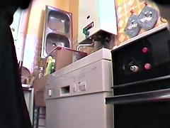 ドイツ人, ハードコア, 異人種間