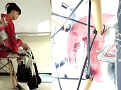 Любители, Хд, Японки, Писсинг, Стриптиз, Стриптизерша, Молоденькие, Униформа