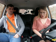 18, ブロンド, フェラチオ, ヨーロピアン, 自然山雀, ハメ撮り, ロシア人, ストッキング