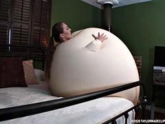 Office body expansion