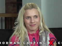 Leenda casting