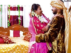 お尻, 美女, デカチン, フェラチオ, イく瞬間, インド人, なめる, オマンコ