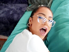 Leie, Arsch, Grosser arsch, Masturbation, Piercing, Pov, Muschi, Socken