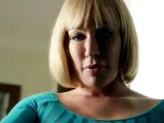 Enthousiasteling, Aziatisch, Grote kont, Blond, Lul, Duits, Lesbisch, Swinger