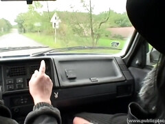 Arsch, Schönheit, Blasen, Braunhaarige, Klassisch, Spermaladung, Behaart, Titten