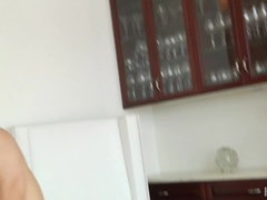 BTS - Carter Cruise In 'DP Me 2'