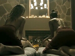 Cul, Plantureuse, Célébrité, Classique, Gorge profonde, Queue, Naturelle, Mamelons