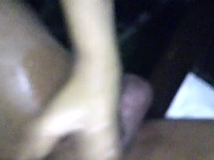 Arabisch, Lieveling, Sperma shot, Handbeurt, Masturbatie