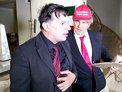 Corridas faciales, Afeitado