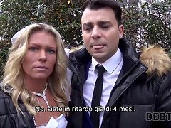 Beauté, Blonde, Plantureuse, Femme couguar, Masturbation, Chatte, Réalité, Belle mère