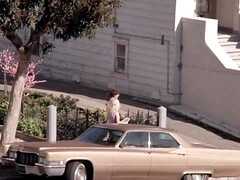 Sucer une bite, Tir de sperme, Orgie, Rétro ancien