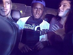 Grote lul, Pijpbeurt, Hondjeshouding, Hd, Openbaar, Realiteit, Mager, Tieten likken