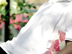 フェラチオ, エロ熟女, フェムドム, フェティッシュ, Hd, 自然山雀, 現実, ラフ