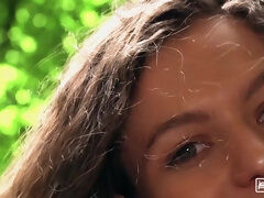 Braunhaarige, Spermaladung, Hardcore, Hd, Hotel, Jungendliche (18+), Titten