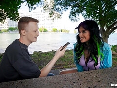 デカ尻, デカパイ, 巨乳な, 顔射, ハードコア, 淫乱熟女, 小柄, オッパイの