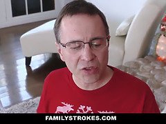 Hermano, Vestidas, Corridas, Sexo duro, Hd, Afeitado, Hermanas, Flaco