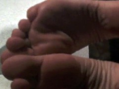 素人, 足フェチ