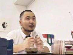 Aziatisch, Grote mammen, Chinees, Moeder die ik wil neuken, Tieten likken