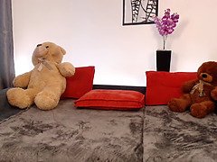 Leie, Grosse titten, Geile alte tussi, Schwanz, Hardcore, Selbstgemacht, Mutti, Ablutschen