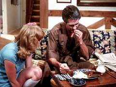 Hot moms in retro porn classic movie