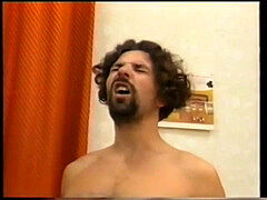 イく瞬間, 顔射, ヴィンテージ