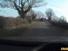 Coche, Pareja, Corridas, Estilo perrito, Corridas faciales, Lamidas, Pov, Uniforme