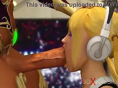 3d, デカチン, デカパイ, イマラチオ, エクストリーム, Hd, 馬乗り, 剃毛