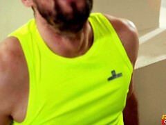 Любители, Большие сиськи, Черные, Брюнетки, Затыкание рта, Секс без цензуры, Масло, Киски