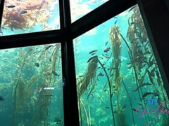 アナル, デカ尻, ブロンド, 足コキ, 彼女, 小柄, オマンコ, 剃毛