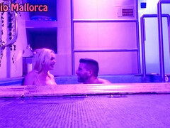 Amateur, Gros seins, Blonde, Sucer une bite, Britannique, Éjaculation interne, Hard, Hd