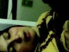 Epic Arab Female Tear Up