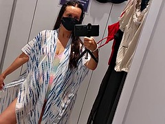 ヨーロピアン, 毛深い, ラティーナ, 淫乱熟女, 乳首, パンティ, オッパイの, 妻
