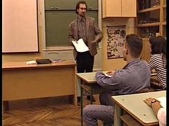 Grote mammen, Pijpbeurt, Handbeurt, Masturbatie, Moeder die ik wil neuken, Tiener, Tieten likken, Oud