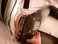 Amateur, Culo, Pareja, Corrida, Latina, Público, Coño, Bajo la falda