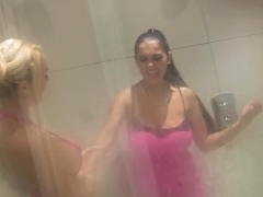 Rubia, Mamada, Morena, Europeo, Sexo duro, Hd, Trio
