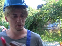 お尻, デカパイ, フェラチオ, 車, 顔射, アウトドア, ハメ撮り, スパンキング