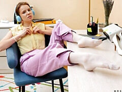 18 años, Amateur, Culo, Penetracion con dedos, Tetas naturales, Flaco, Estriptis, Adolescente